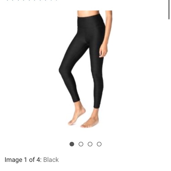 Beyond Yoga Pants - Beyond Yoga Midi High-Waisted 7/8 Leggings